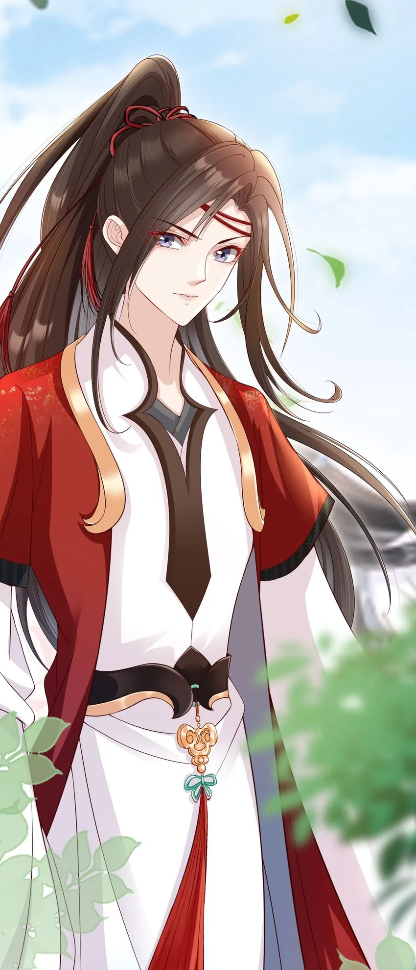 024 敢觊觎姑奶奶的男人？ 第35页