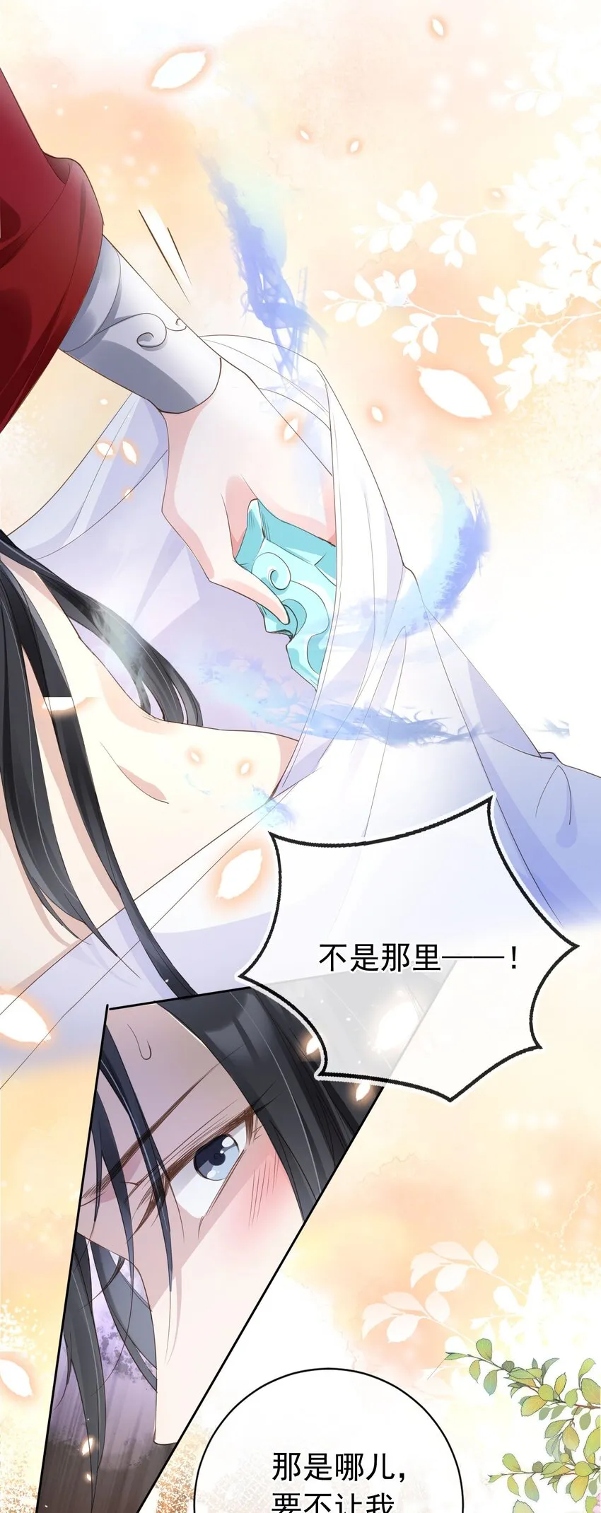 020 温宫主的大局观 第11页