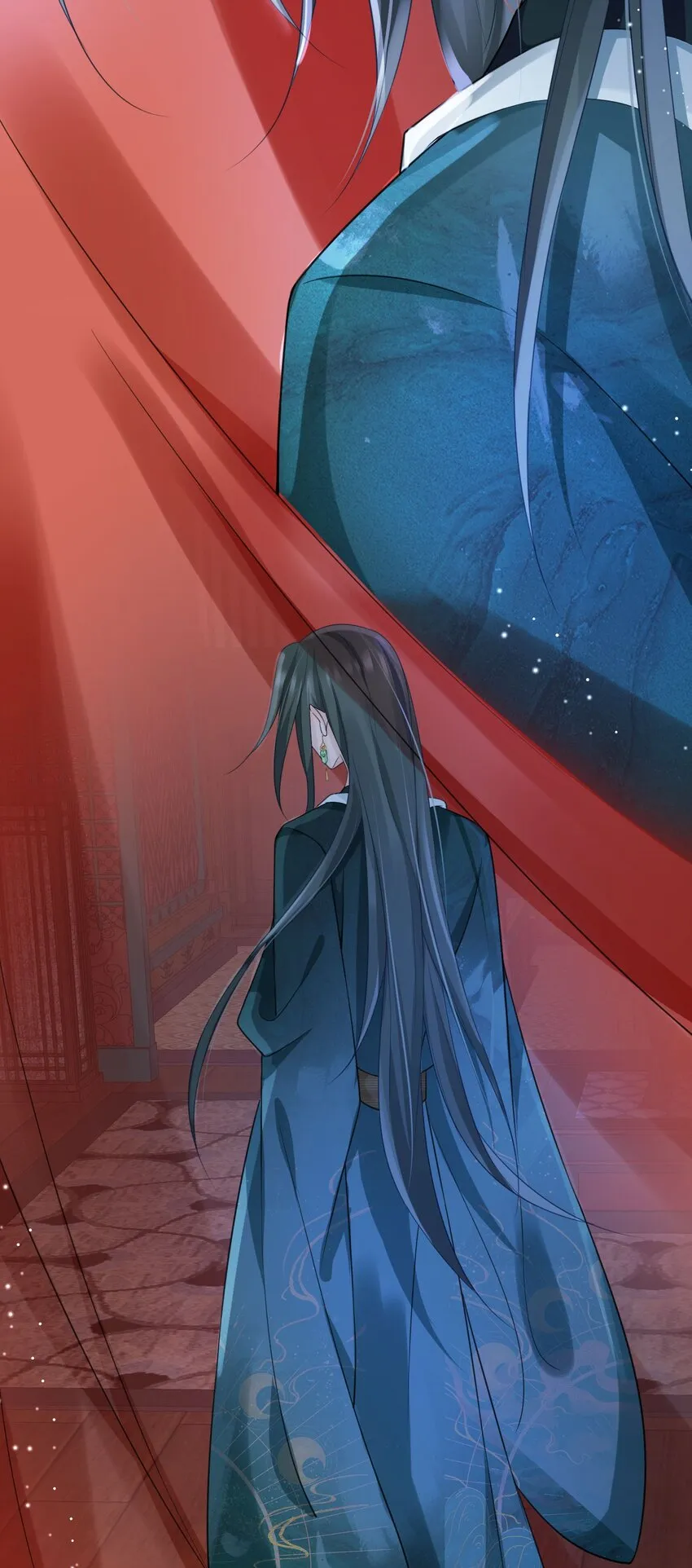 018 你是神仙吗？ 第37页