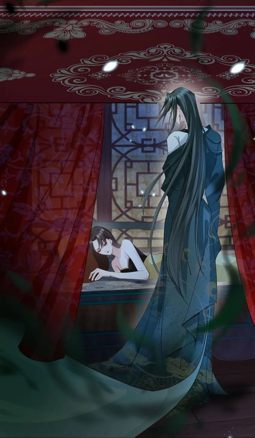 05 抢来的男人 第39页