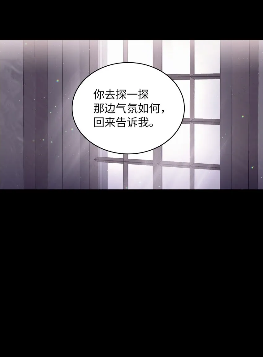 63 波云诡谲的茶会 第28页