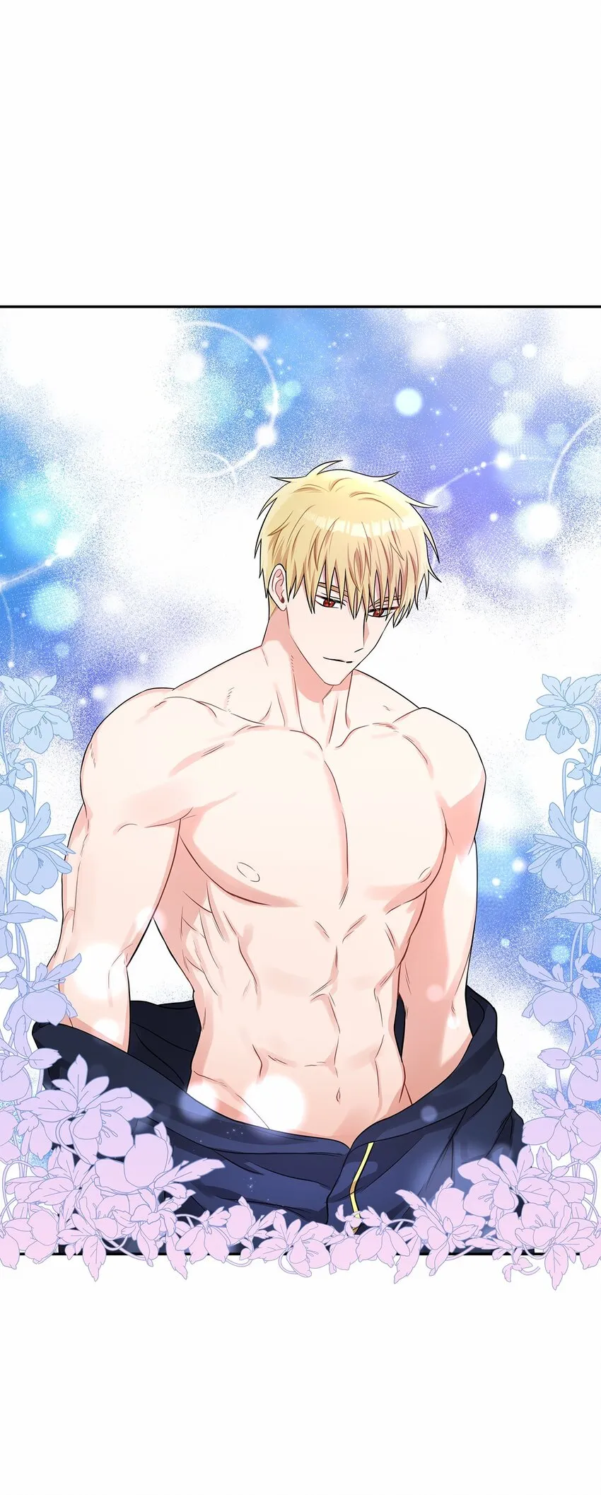 49 颤抖的两颗心 第39页