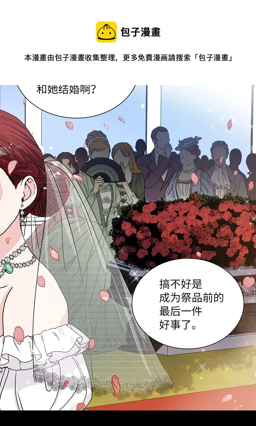 01 决定成为贡女 第41页
