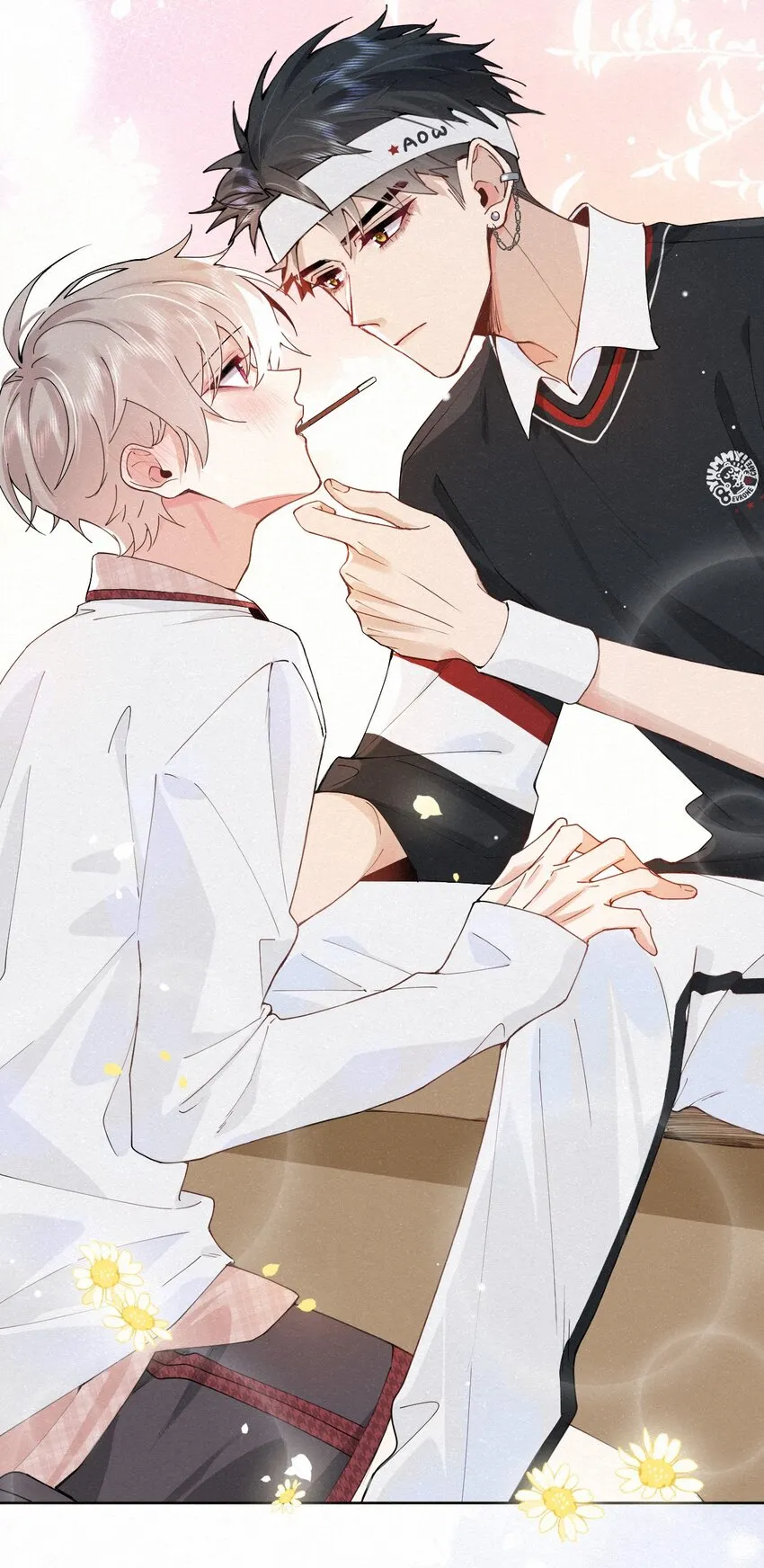 013 嗷呜的小泡泡~ 第22页