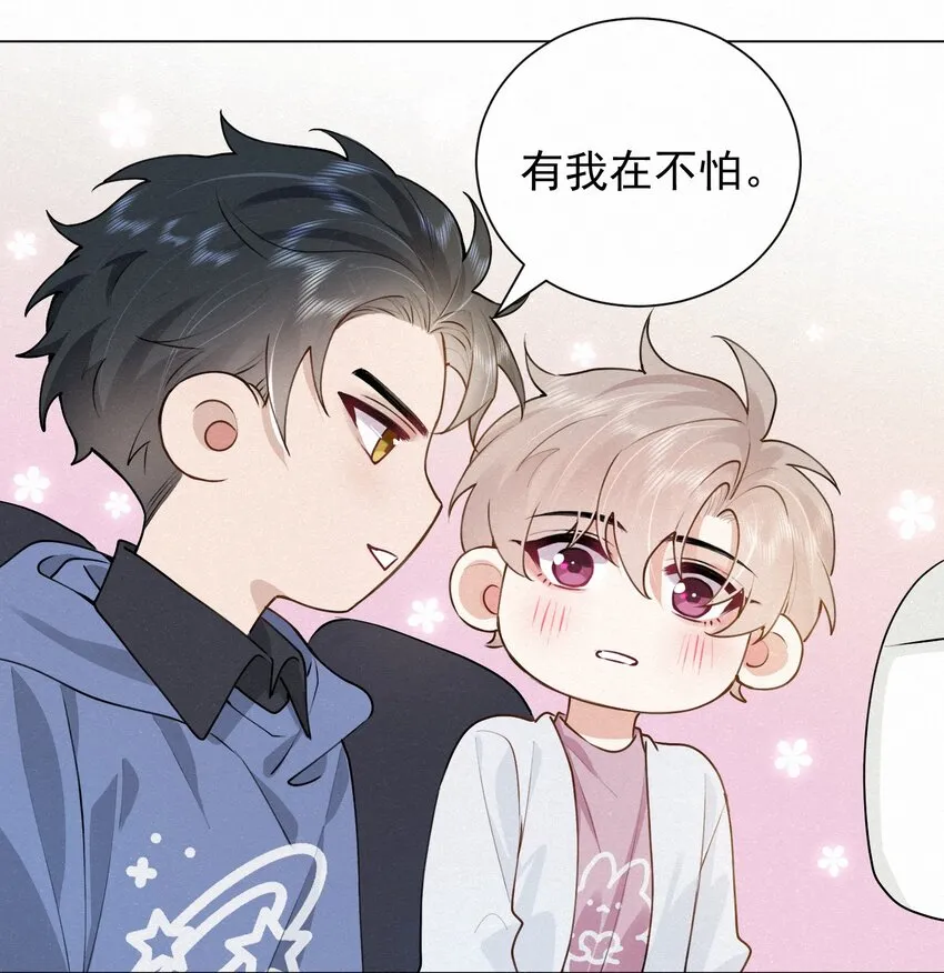 番外 队长我害怕~ 第4页