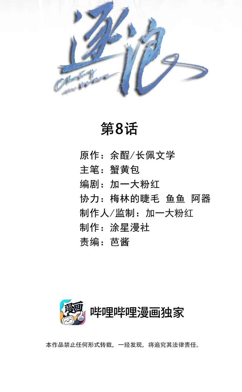 008 队长别碰那儿，痒！ 第2页