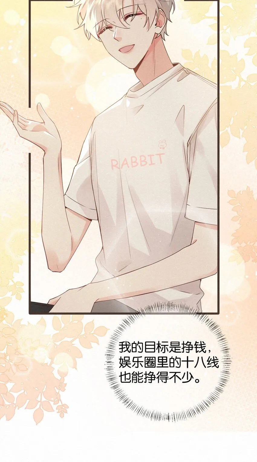 008 队长别碰那儿，痒！ 第36页