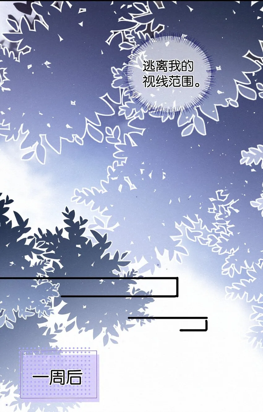 007 不想让你逃离我的视线 第12页