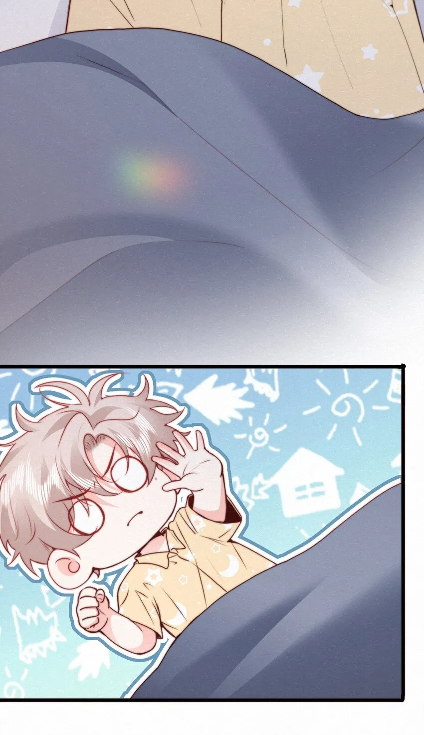 番外01 性感猫猫澜 第18页