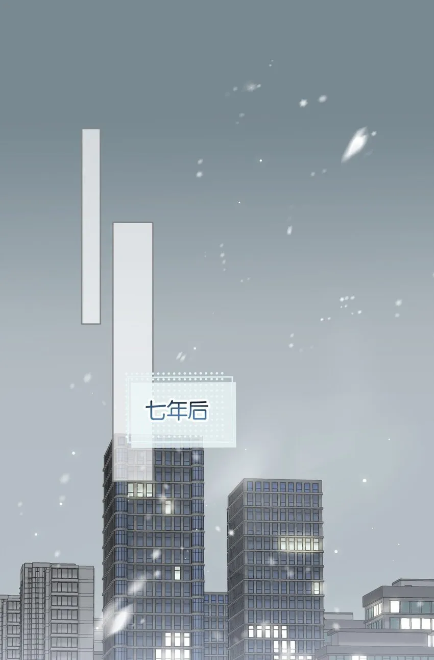 番外 生日快乐，我的大宝贝 第3页