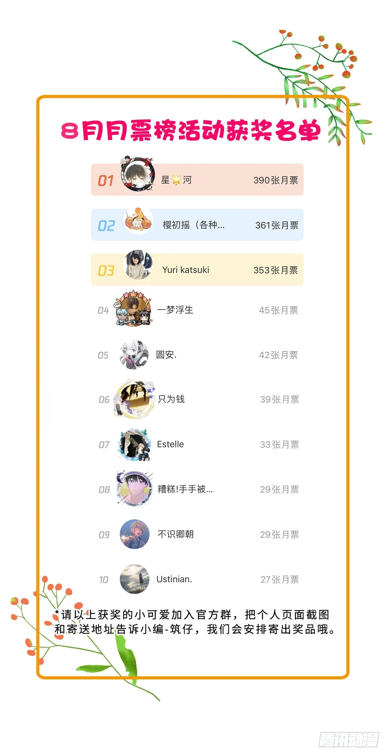 39不许跟着我！ 第50页