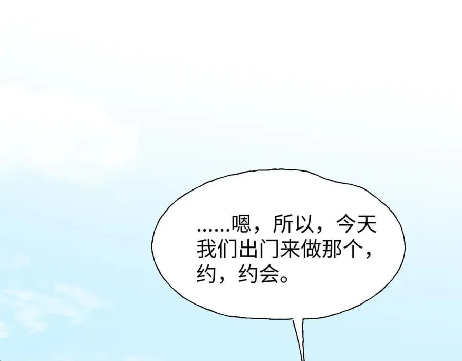 番外：来约会吧！ 第23页