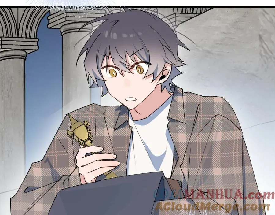 83坚持住，魔王大人！ 第65页