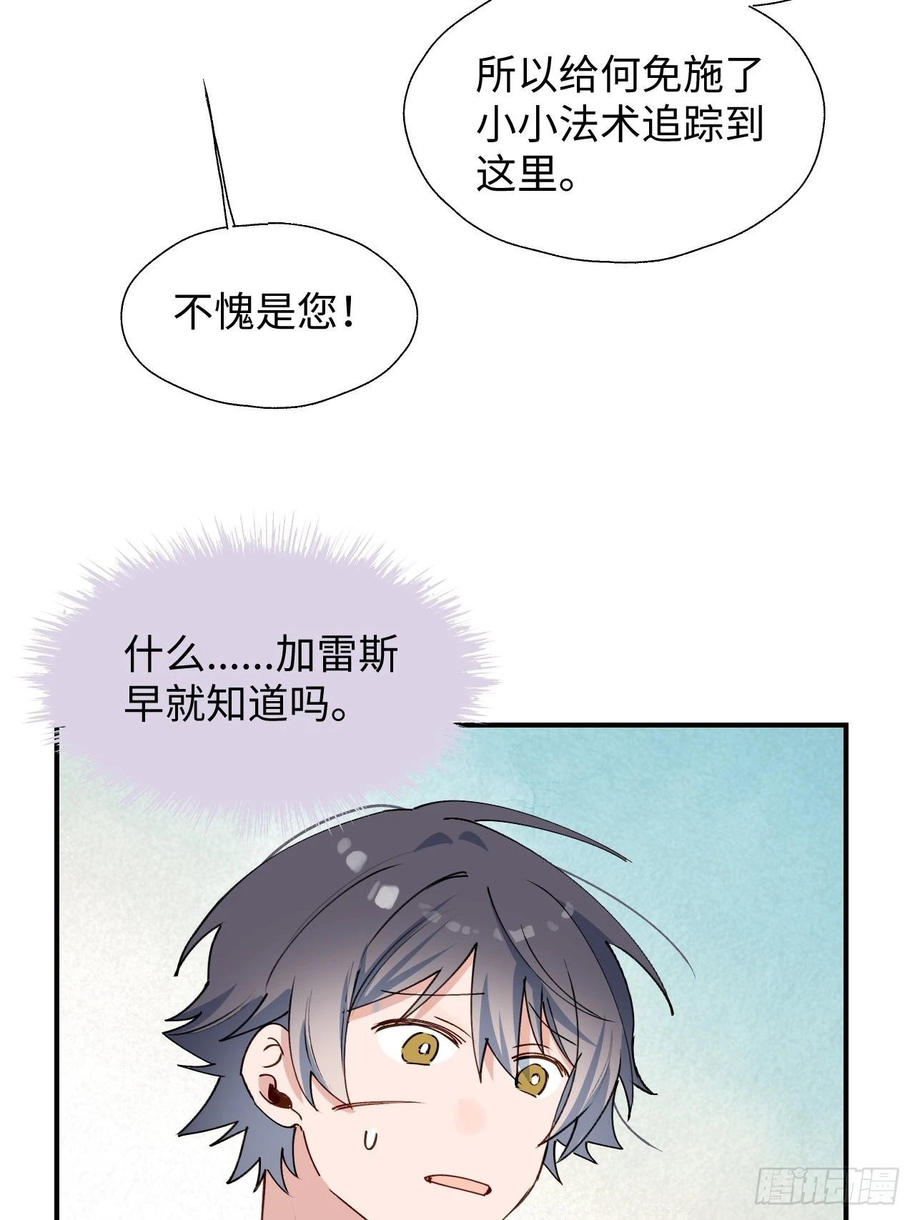 27是小BOSS吗 第35页