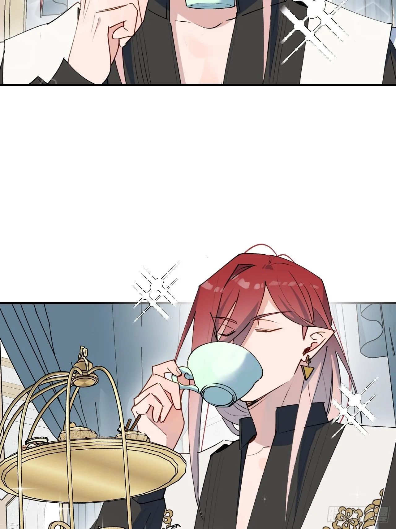 36拯救魔王大人！ 第24页