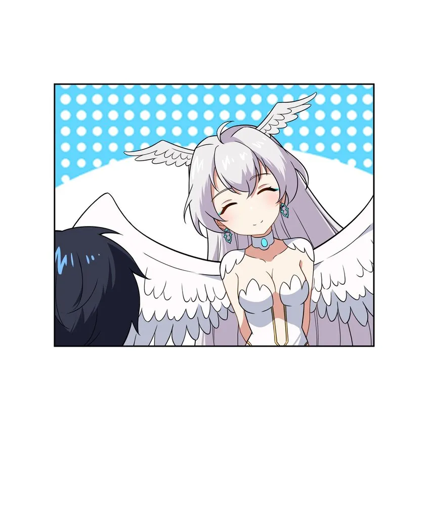 43 神明显灵了？！ 第31页
