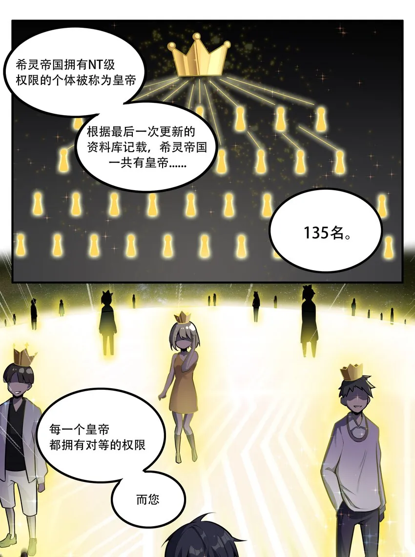 003 我是潘多拉zero 第16页