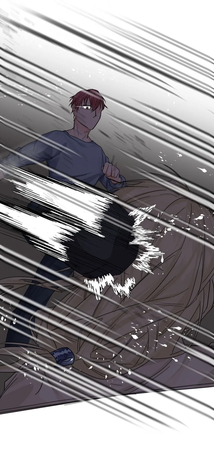 第4话 自裁未遂 第31页
