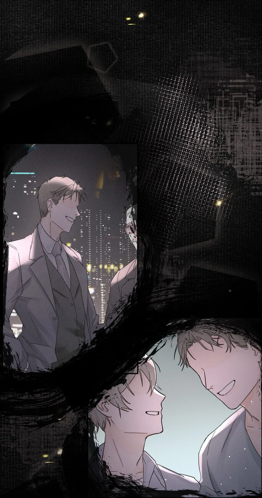 第4话 自裁未遂 第51页