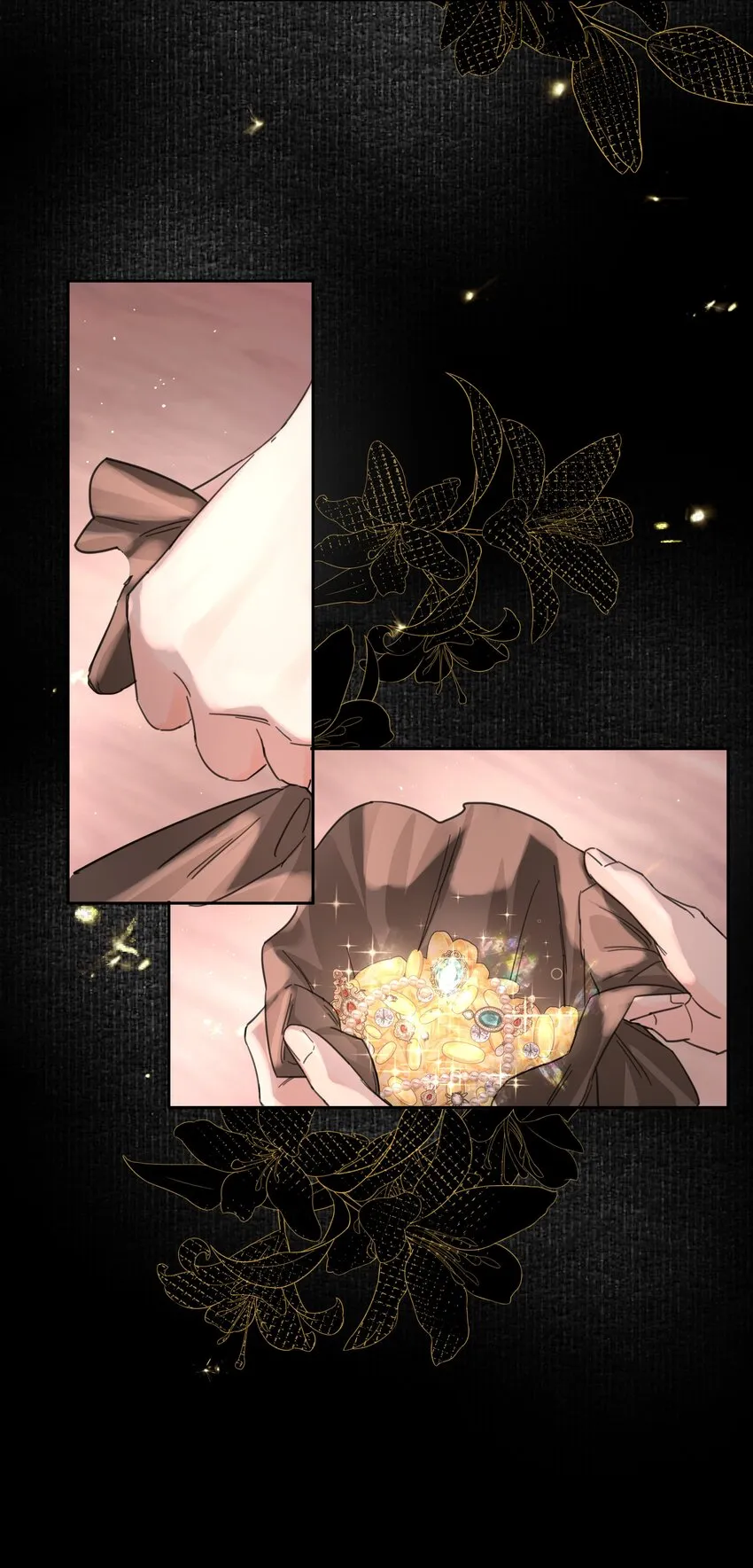 第3话 新的决心与破裂 第24页