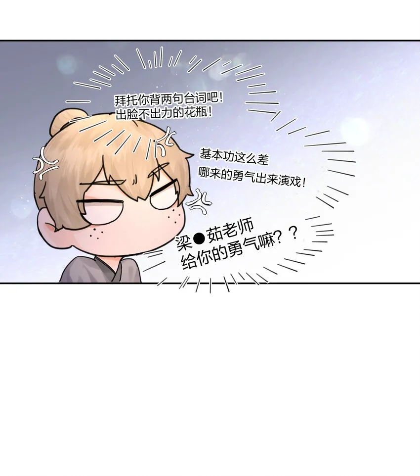 第1话 穿越前与相遇后 第54页
