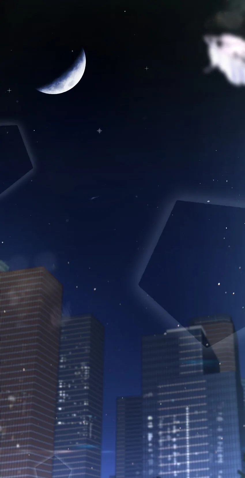 第1话 穿越前与相遇后 第67页