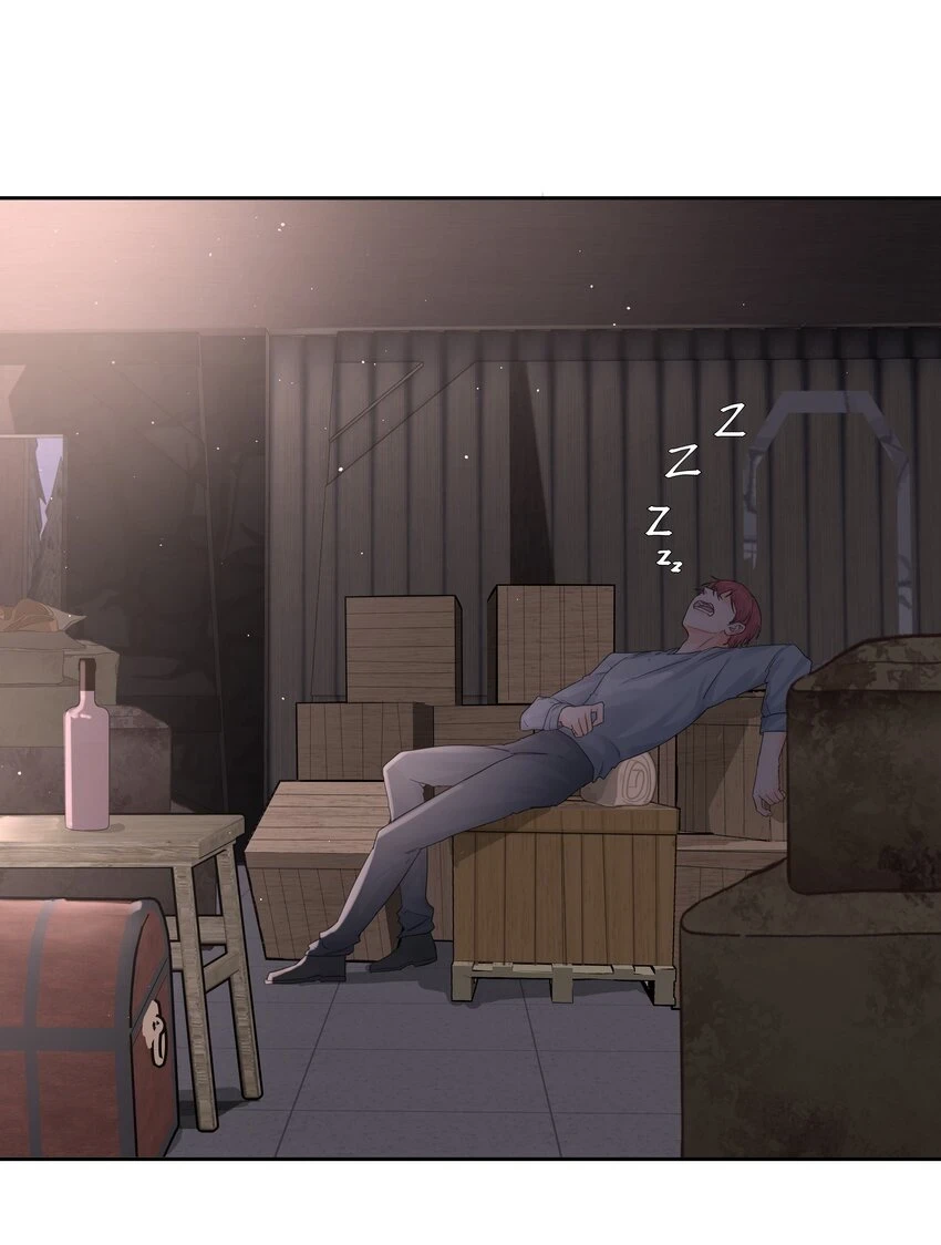第17话 不是睡了吗？！ 第29页