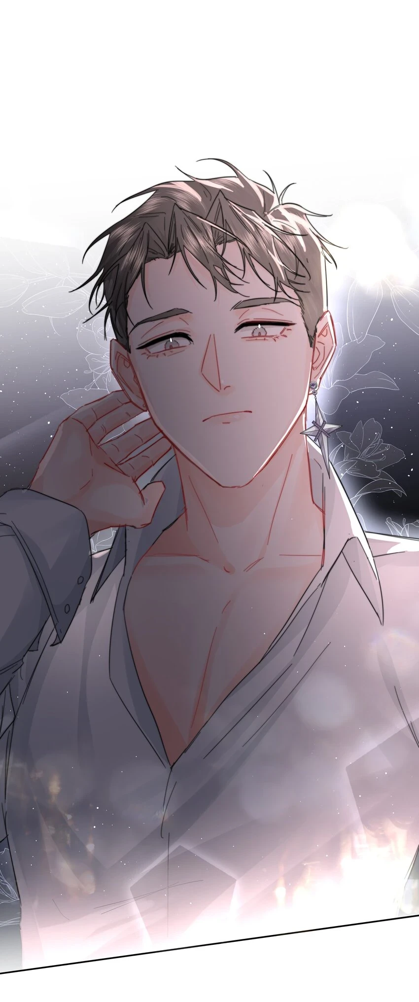 第17话 不是睡了吗？！ 第35页