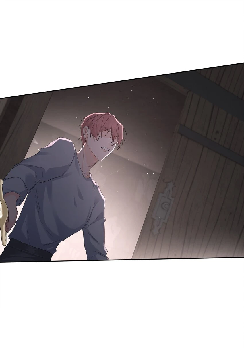 第18话 惩罚 第29页