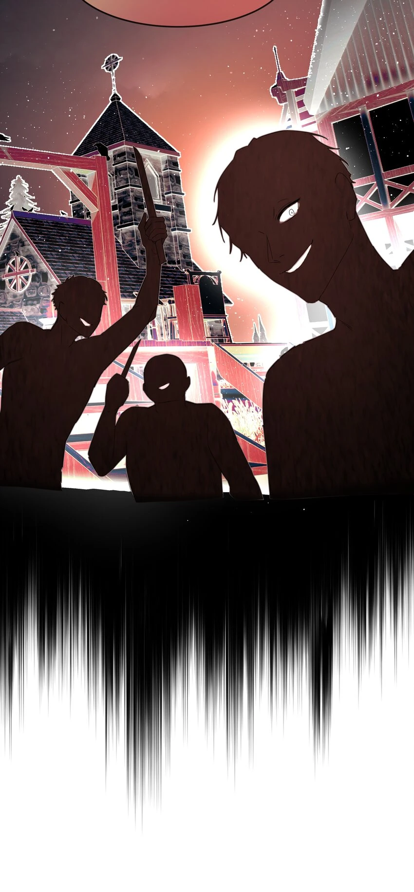 第19话 中招了？ 第22页