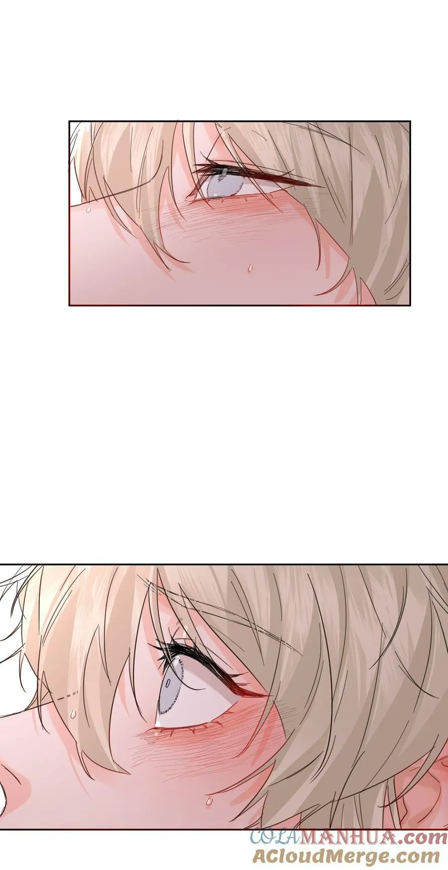 第30话 要我帮你？ 第40页