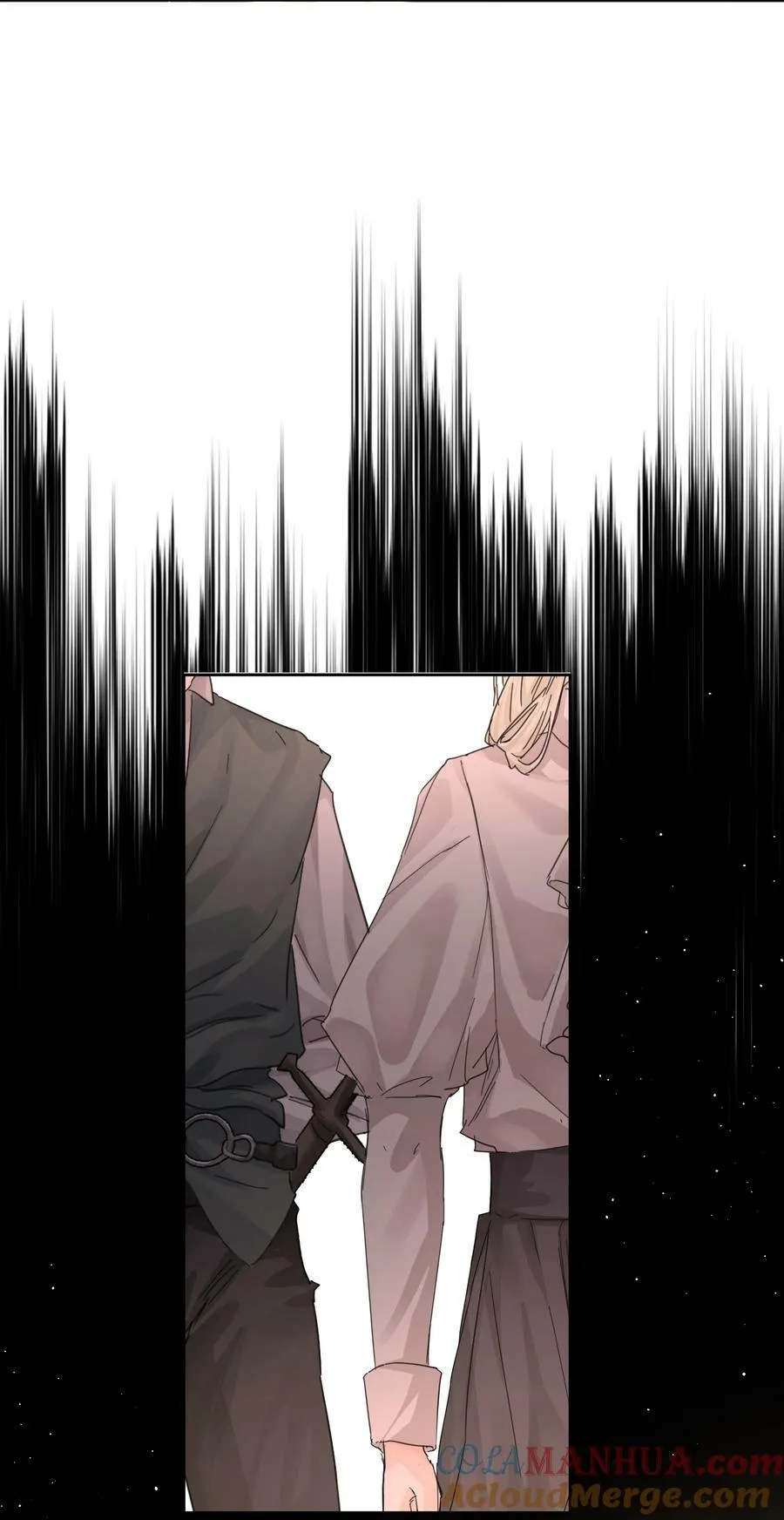 第36话 都是恶人 第43页