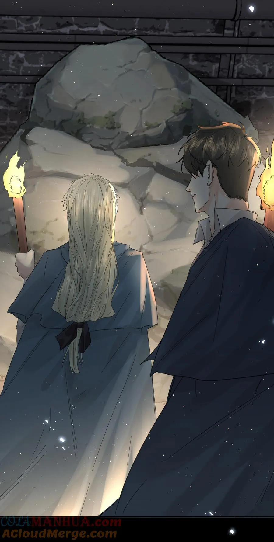 第38话 熟练 第34页