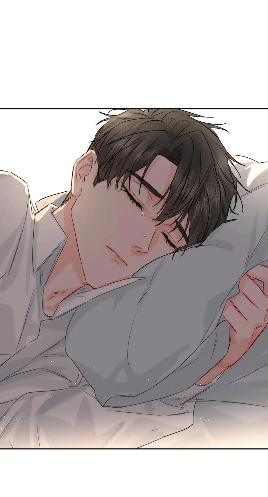 第42话 惊恐的眼泪 第36页