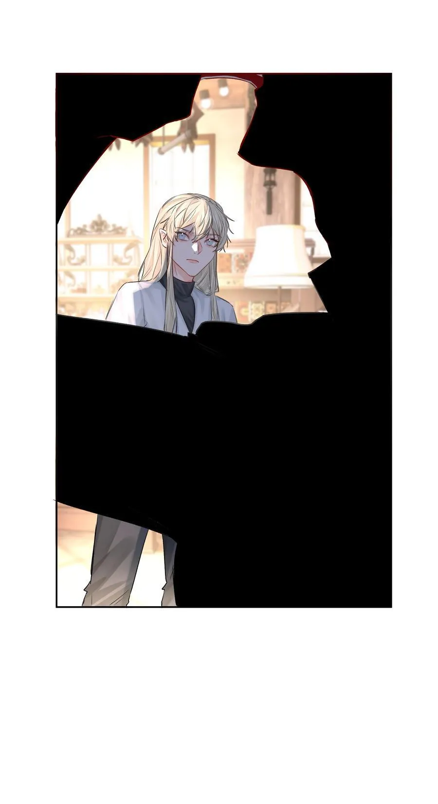 第44话 认识以前的 第12页