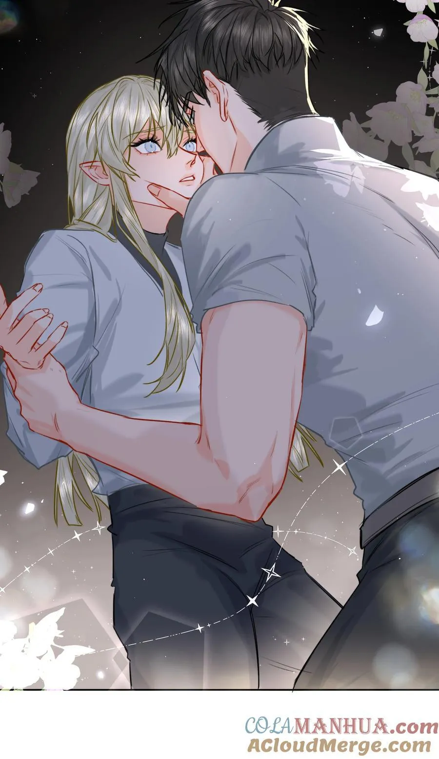 第44话 认识以前的 第29页