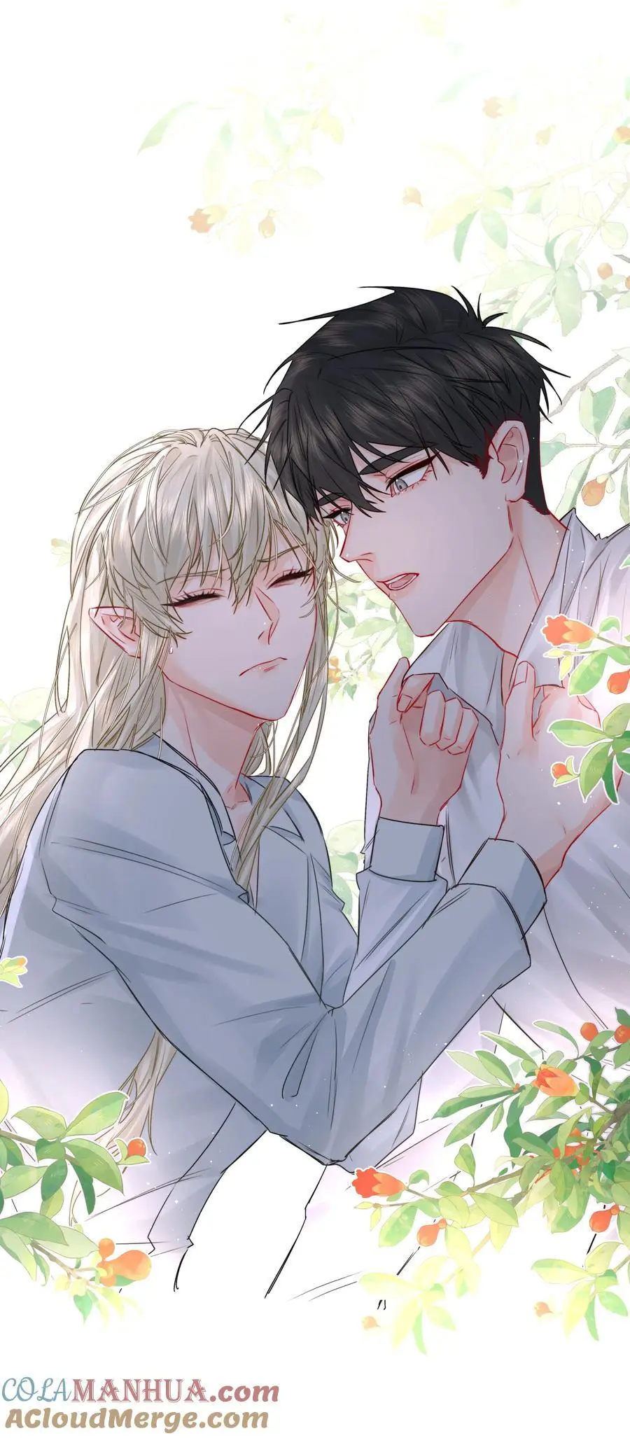 第46话 我是私生子 第19页