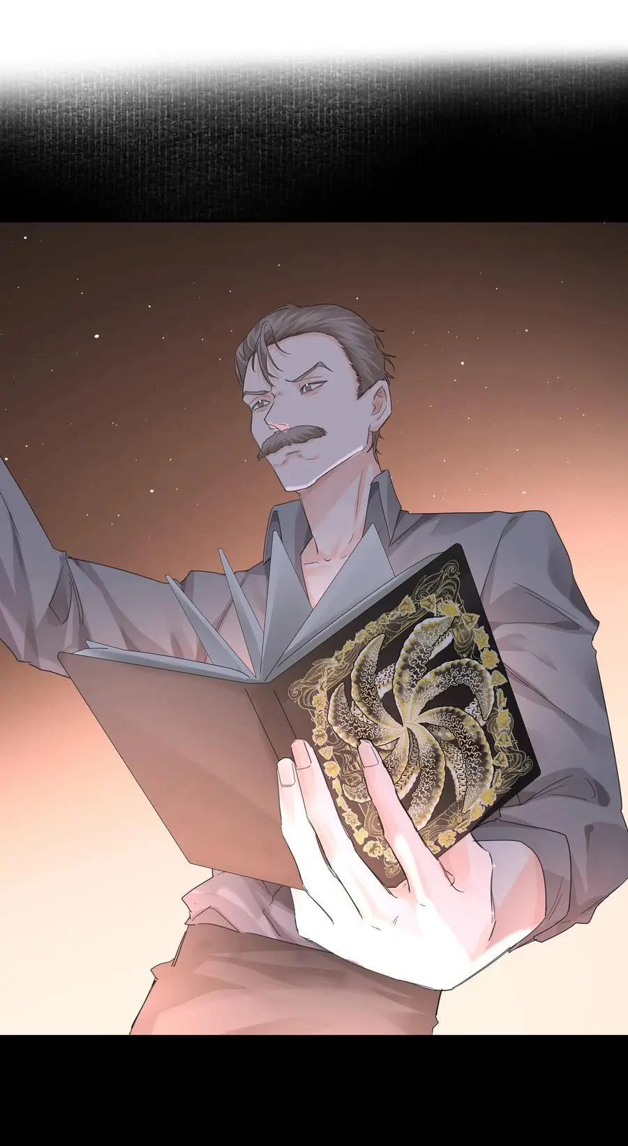 第54话 刀刻 第36页