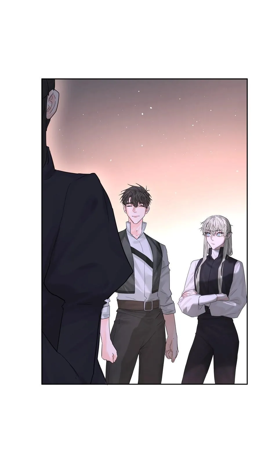 第66话 再度出现 第8页