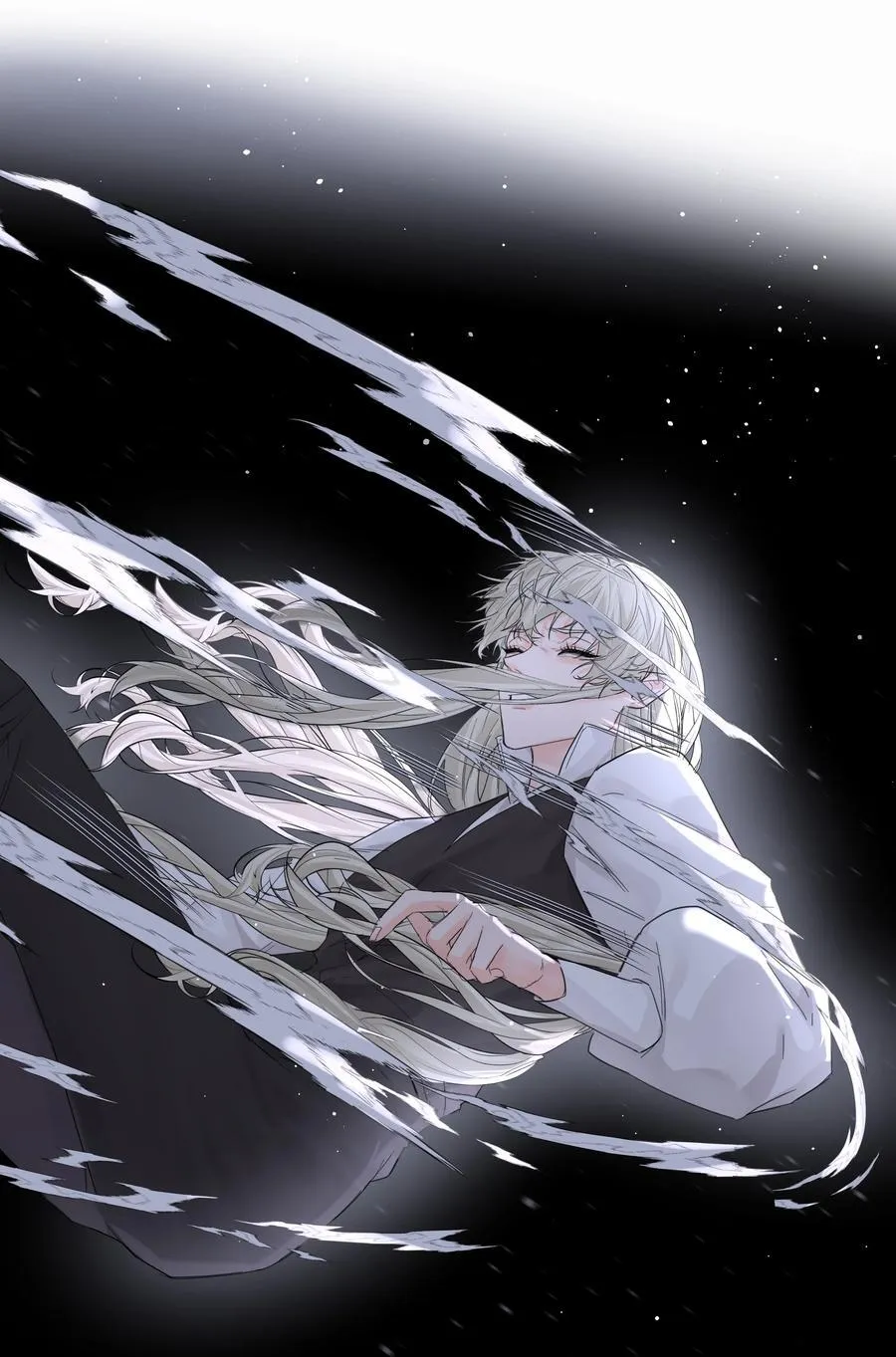 第67话 跑！ 第23页