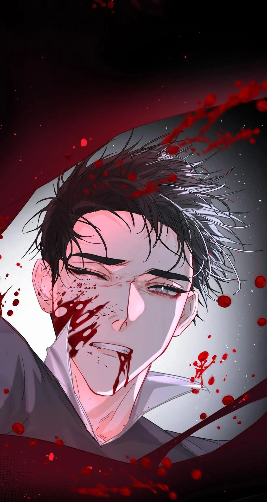 第67话 跑！ 第42页