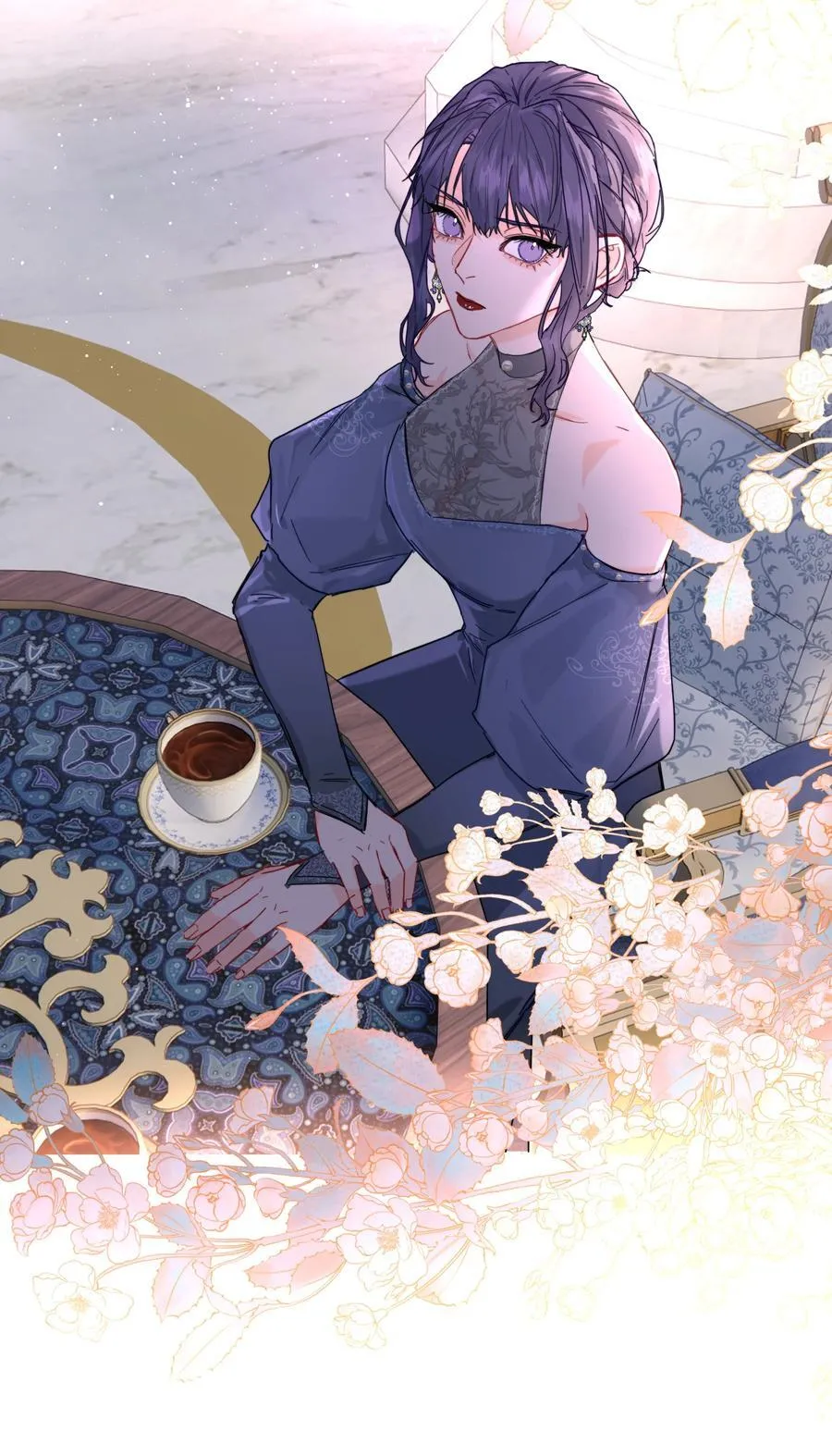 第71话 倒也没那么狗血 第45页