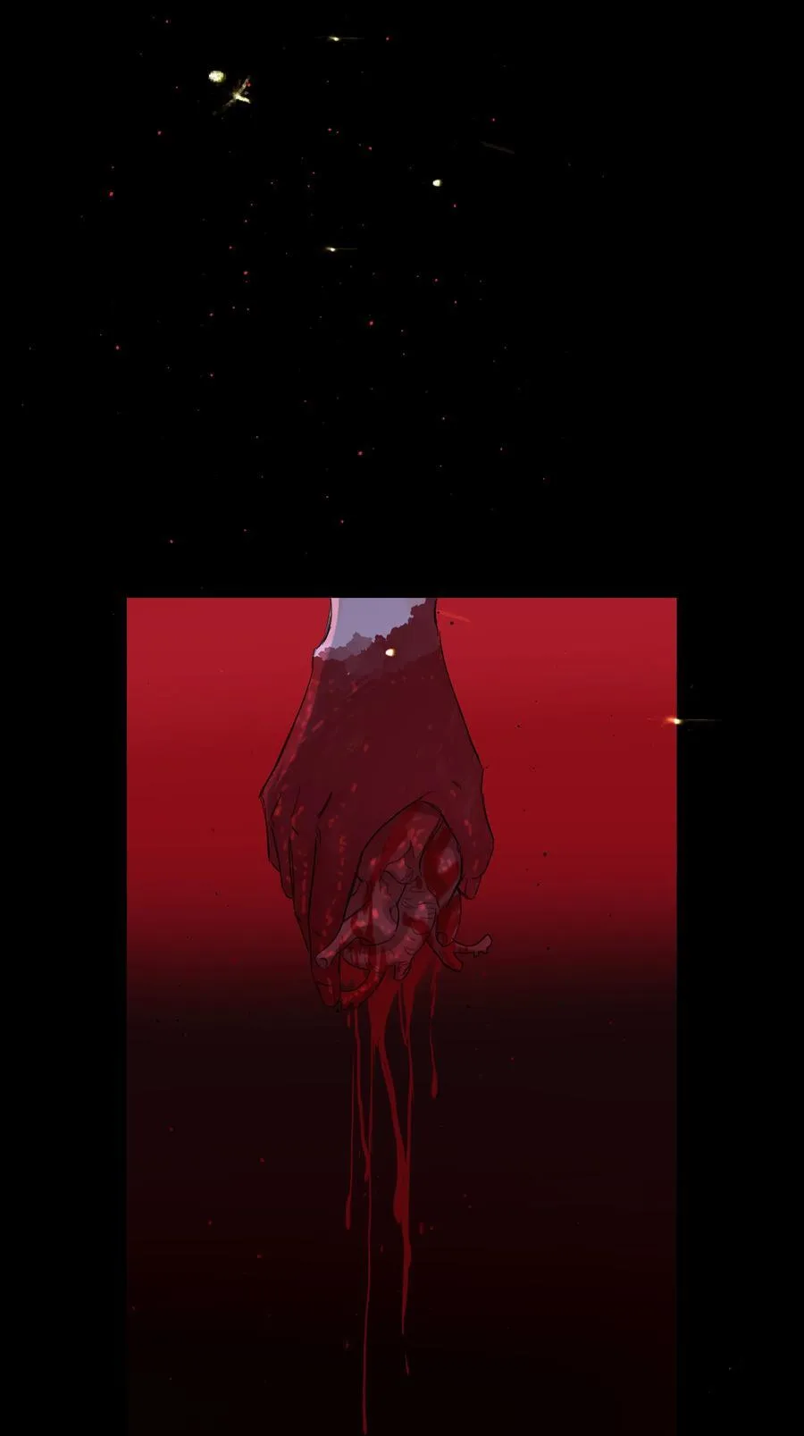 第75话 猩红 第35页