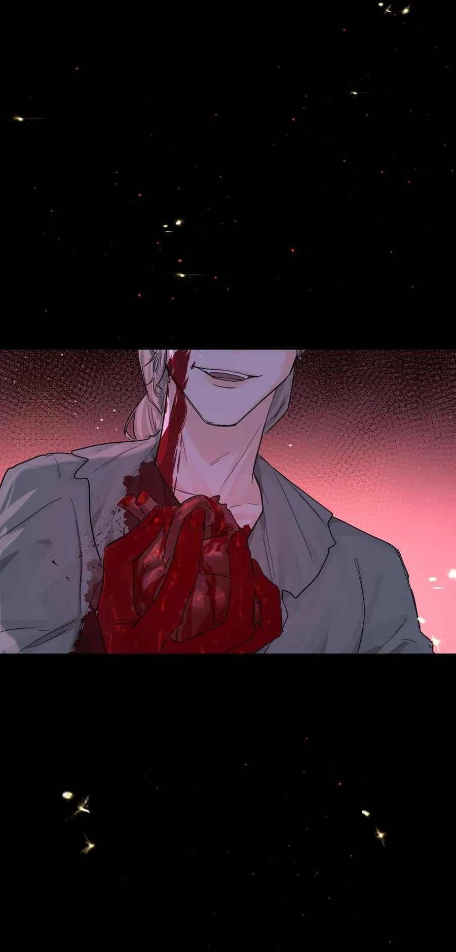 第75话 猩红 第36页