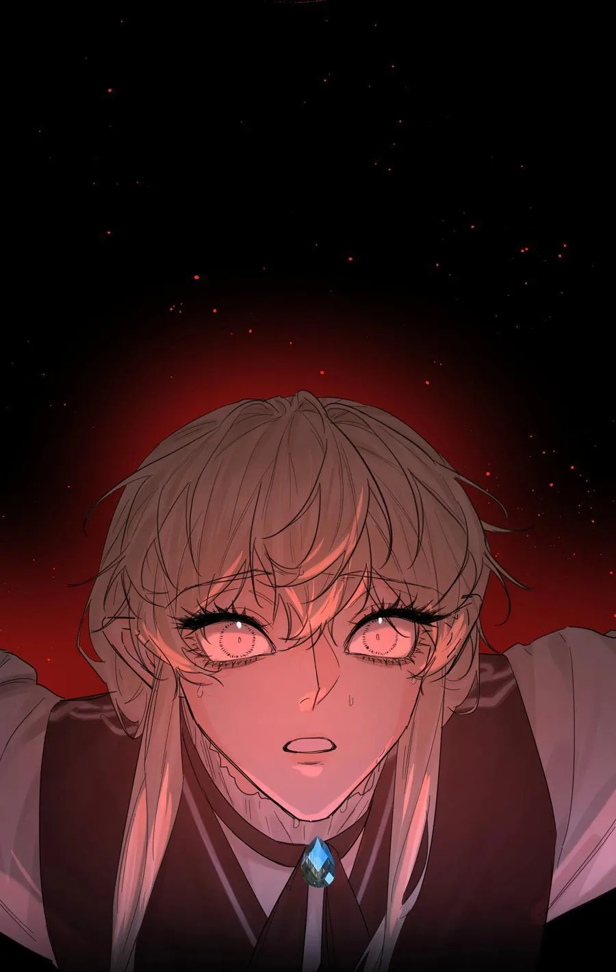 第76话 地下的秘密 第30页