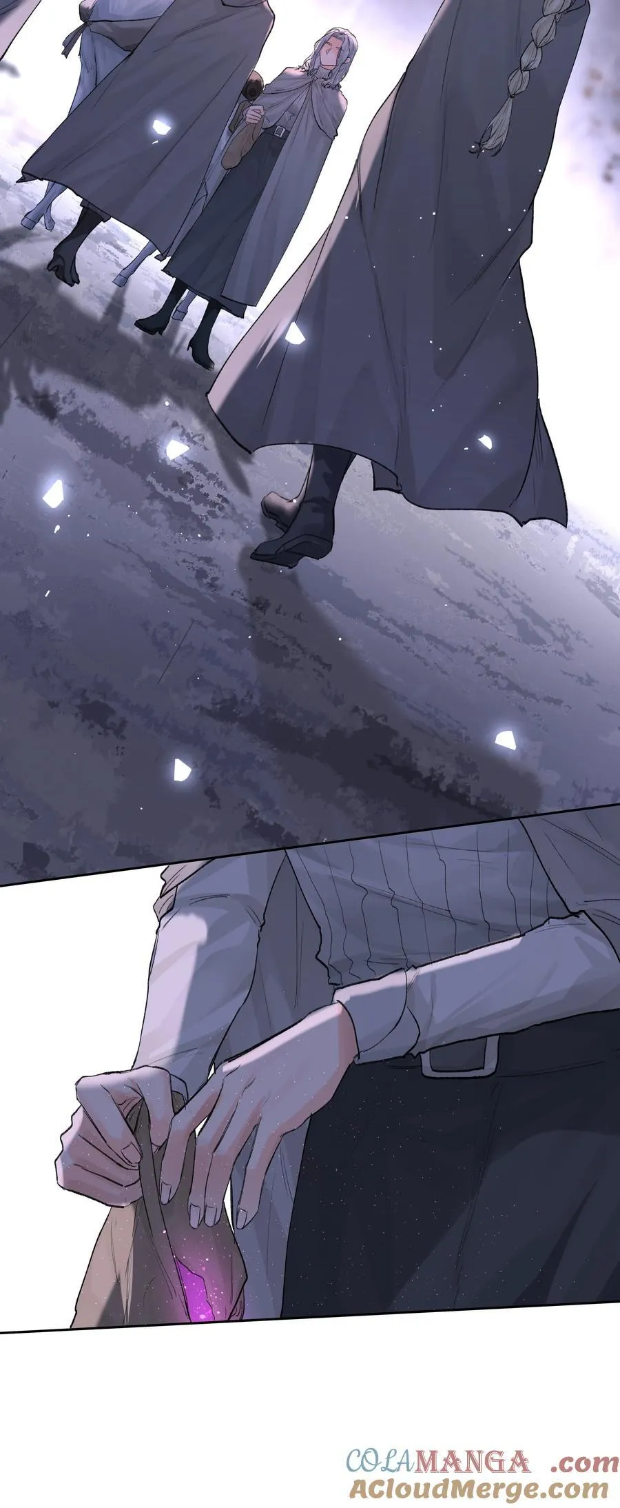 第79话 安顿 第4页