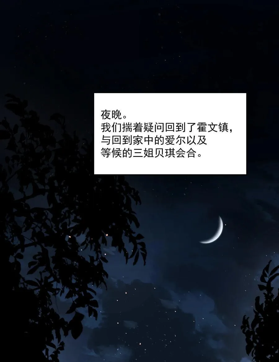 第83话 涂错了 第3页