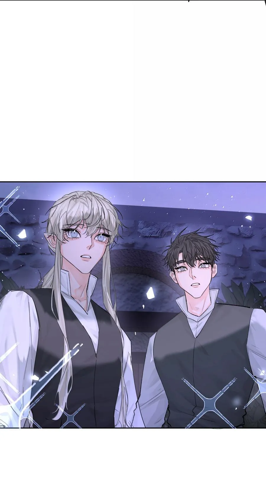 第83话 涂错了 第23页