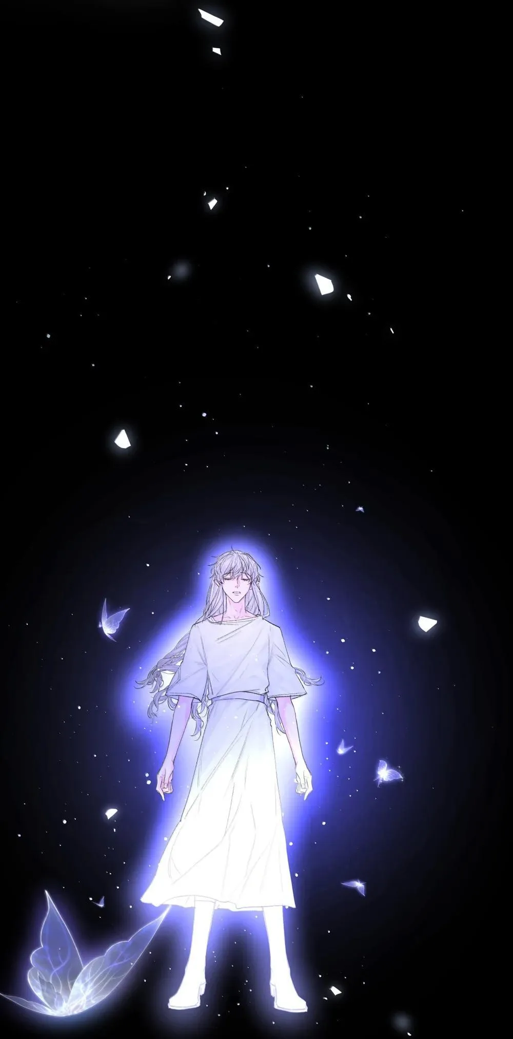 第84话 雷击 第17页