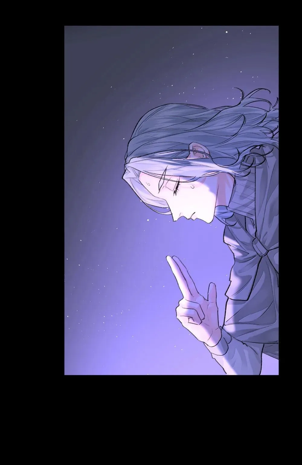 第84话 雷击 第35页